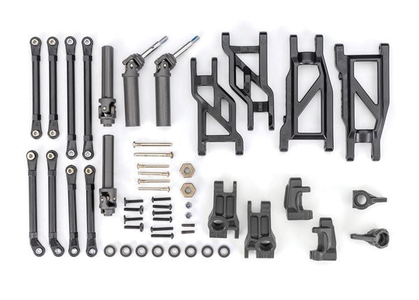 Traxxas 9180 Driveline & Suspension Kit 2WD