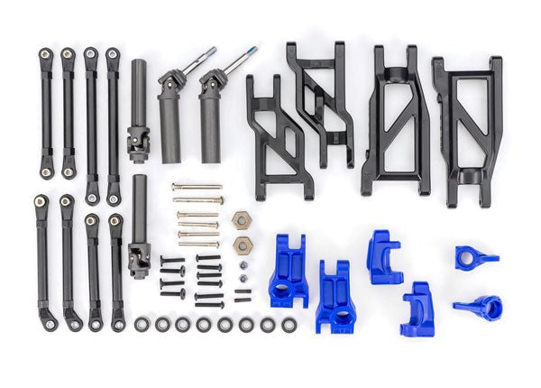 Traxxas 9180 Driveline & Suspension Kit 2WD