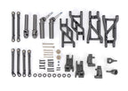 Traxxas & Kit 2WD RC Driveline & Suspension Kit (3)