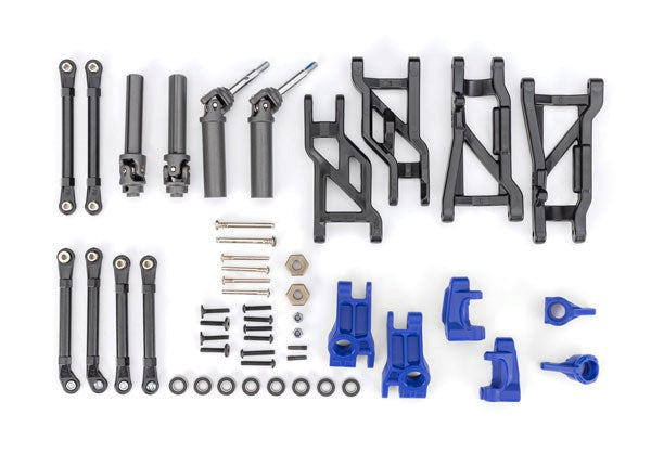 Traxxas 9181 Driveline & Suspension Kit 2WD
