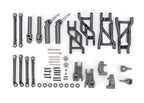 Traxxas & Kit 2WD RC Driveline & Suspension Kit (5)