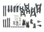 Traxxas & Kit 2WD RC Driveline & Suspension Kit (3)