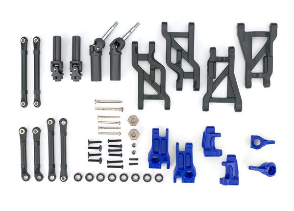 Traxxas 9182 Driveline & Suspension Kit 2WD