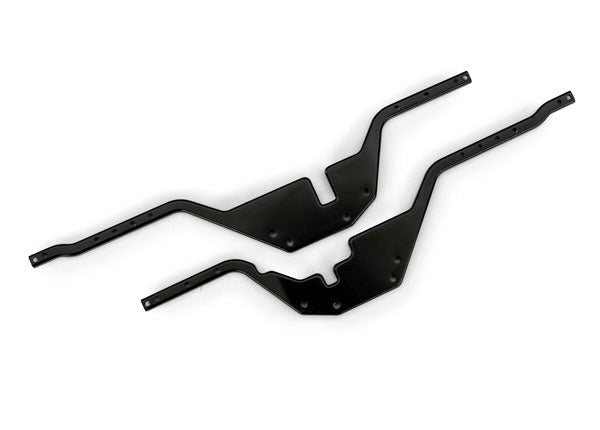Traxxas 9840 Chassis Rails 220Mm Left & Right (8814948450541)