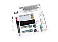 Traxxas 9844X Trx-4M Bigfoot Body Kit (8814948679917)