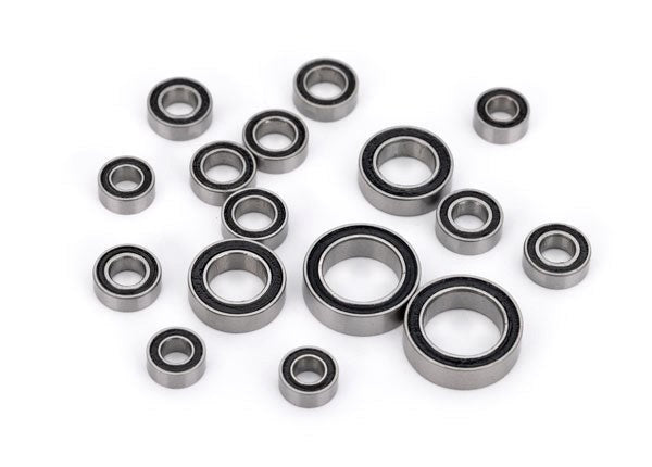 Traxxas 9845X Bearing Kit Portal Drive Hsgs (8814948810989)