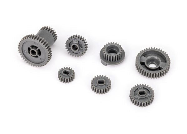 Traxxas Trans Gear Set Shift Lt RC Transmission Part