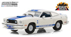 GreenLight 1976 Ford Mustang Cobra II 1/43