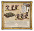 Mantic Games MGKWH111 Kings of War Ogre Ambush Starter Set (8847293120749)