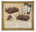 Mantic Games MGKWRK103 Kings of War Ratkin Ambush Starter Set (8847293219053)