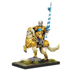 Mantic Games Kings of War 2 Player Starter Set A Storm in the Shires