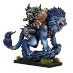 Mantic Games Kings of War 2 Player Starter Set A Storm in the Shires (2)