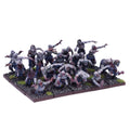 Mantic Games MGKWU110 Kings of War Undead Army (8847302459629)