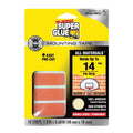 Super Glue 11710507 SprStrngMountingTape Strips (8452854612205)