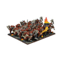 Mantic Games MGKWN301 Kings of War Forces of Nature Salamander Regiment (8848831316205)