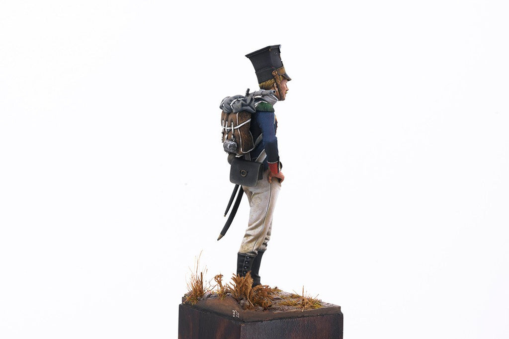 Scale 75 Figures Keith Rocco 4Th Regiment Duchy Of Warsaw 75mm (11)