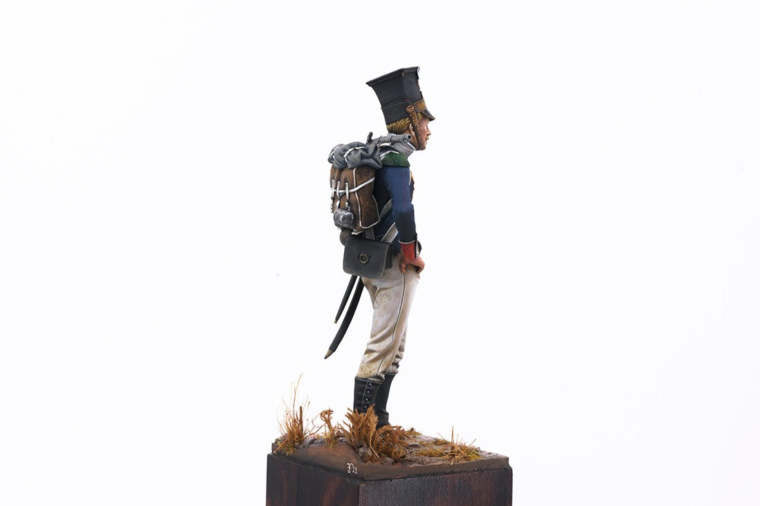 Scale 75 Figures Keith Rocco 4Th Regiment Duchy Of Warsaw 75mm (11)