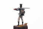 Scale 75 Figures Keith Rocco 4Th Regiment Duchy Of Warsaw 75mm (15)