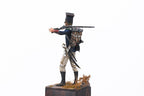 Scale 75 Figures Keith Rocco 4Th Regiment Duchy Of Warsaw 75mm (16)