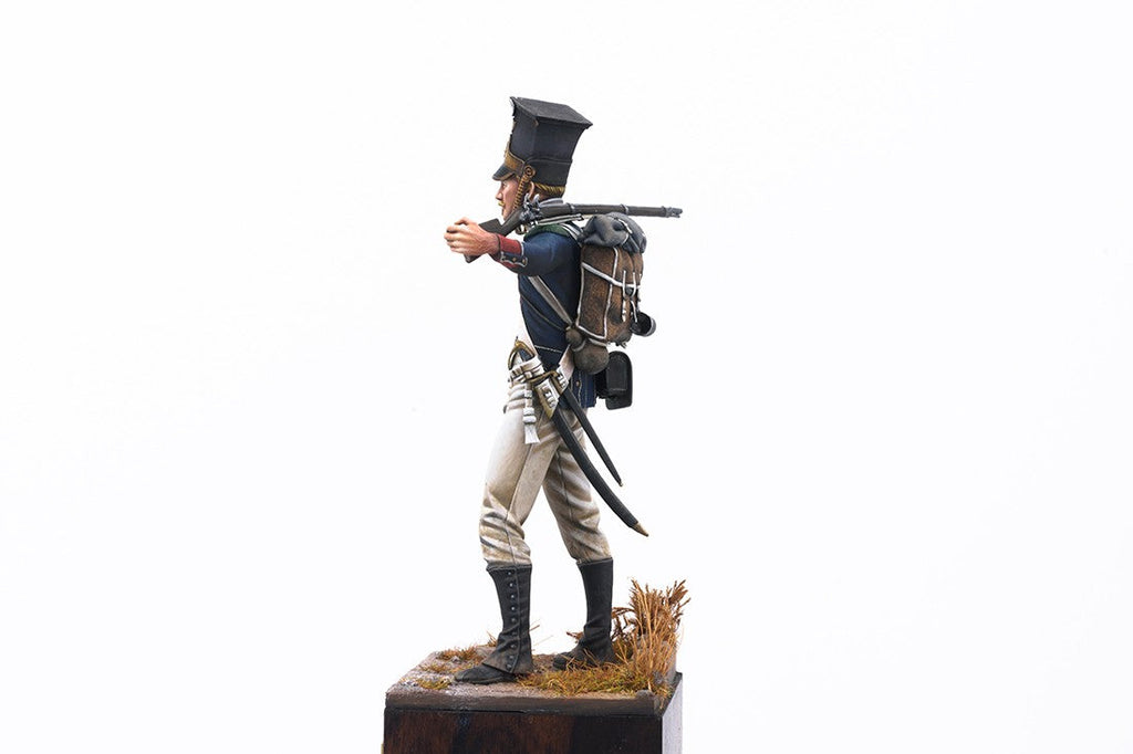 Scale 75 Figures Keith Rocco 4Th Regiment Duchy Of Warsaw 75mm (17)