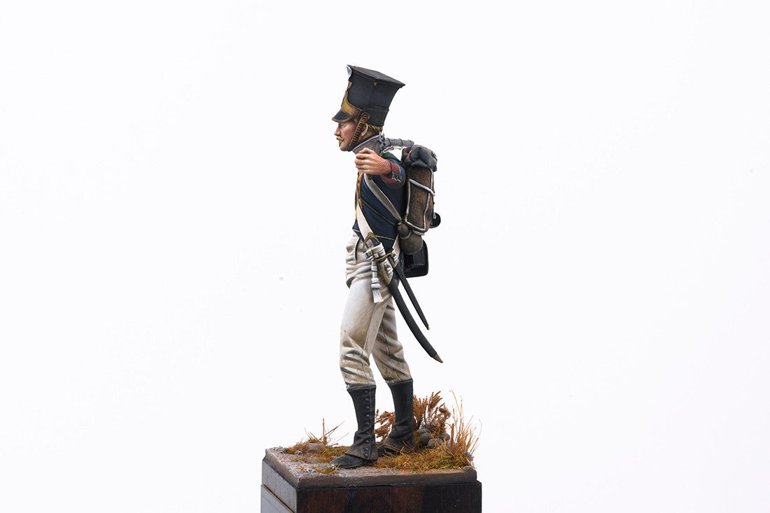 Scale 75 Figures Keith Rocco 4Th Regiment Duchy Of Warsaw 75mm (18)