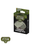 Warcradle Armoured Clash Command and Conquest Deck