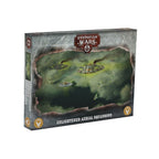 Warcradle Dystopian Wars: Enlightened Aerial Squadrons