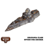 Warcradle Dystopian Wars: Commonwealth Support Squadrons (3)