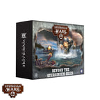 Warcradle Dystopian Wars: Beyond The Sturginium Skies