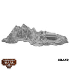 Warcradle Dystopian Wars: Cyclone of Shadows Campaign Set (3)