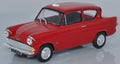 Cararama CR-040 1/43 Ford Anglia 105E Saloon (8864964411629)