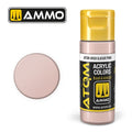 AMMO by Mig Jimenez ATOM-20038 Atom Color Glacier Pink 20ml (8938432757997)