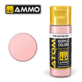 AMMO by Mig Jimenez ATOM-20039 Atom Color Pink Flesh 20ml (8938432856301)