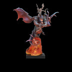 Scale 75 Figures The Aeternum Insidia 75mm (3)