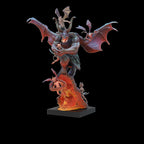 Scale 75 Figures The Aeternum Insidia 75mm (6)