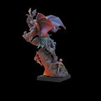 Scale 75 Figures The Aeternum Insidia 75mm (15)