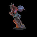 Scale 75 Figures The Aeternum Insidia 75mm (16)