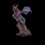 Scale 75 Figures The Aeternum Insidia 75mm (17)