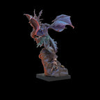 Scale 75 Figures The Aeternum Insidia 75mm (18)