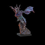 Scale 75 Figures The Aeternum Insidia 75mm (19)