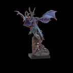 Scale 75 Figures The Aeternum Insidia 75mm (20)