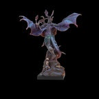 Scale 75 Figures The Aeternum Insidia 75mm (22)