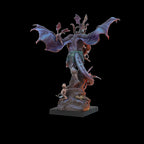 Scale 75 Figures The Aeternum Insidia 75mm (24)