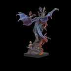 Scale 75 Figures The Aeternum Insidia 75mm (25)