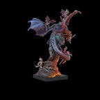 Scale 75 Figures The Aeternum Insidia 75mm (27)