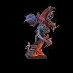 Scale 75 Figures The Aeternum Insidia 75mm (29)