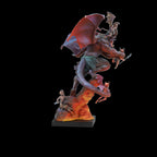 Scale 75 Figures The Aeternum Insidia 75mm (31)