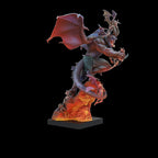Scale 75 Figures The Aeternum Insidia 75mm (34)