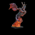 Scale 75 Figures The Aeternum Insidia 75mm (36)