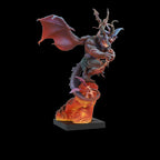 Scale 75 Figures The Aeternum Insidia 75mm (37)